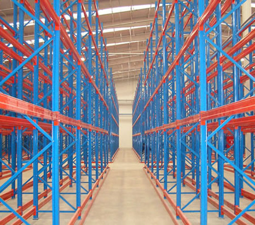 上海盛顶仓储货架设备有限公司-仓储货架价格
