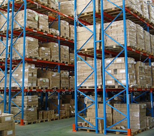 上海盛顶仓储货架设备有限公司-仓储货架价格