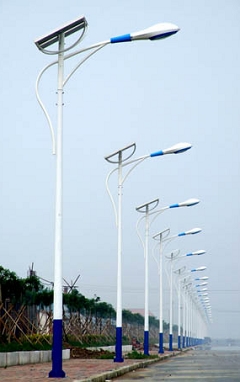 上海太阳能路灯_太阳能路灯价格_太阳能路灯厂家_太阳能路灯上海飞电得力新能源科技公司