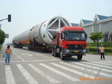 上海大件货物运输_大件运输公司_上海大件物流 -重诺物流