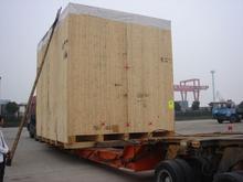 上海大件货物运输_大件运输公司_上海大件物流 -重诺物流