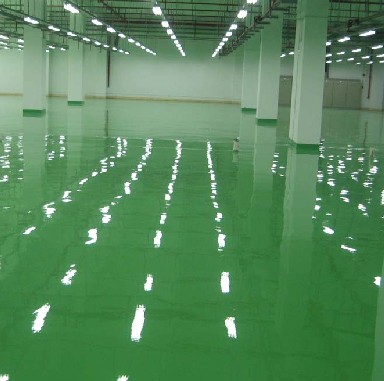 上海环氧树脂地坪-环氧地坪价格-水性环氧地坪厂家|上海森地涂料有限公司