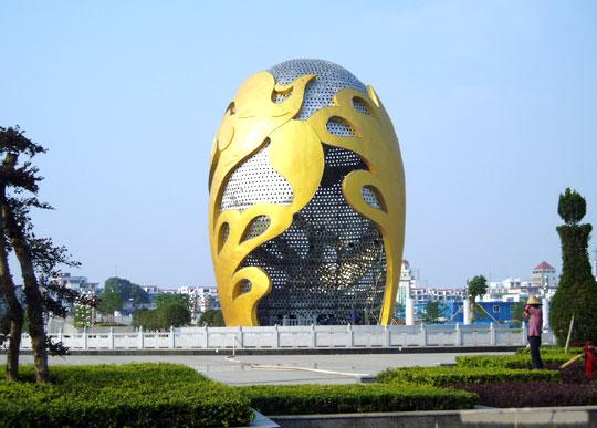 上海再塑实业有限公司-多来米雕塑123diaosu