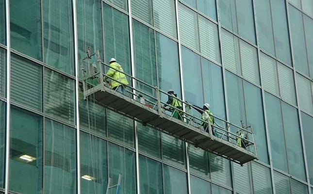 上海庆鸣工程设备租赁有限公司