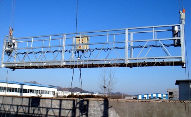 上海庆鸣工程设备租赁有限公司