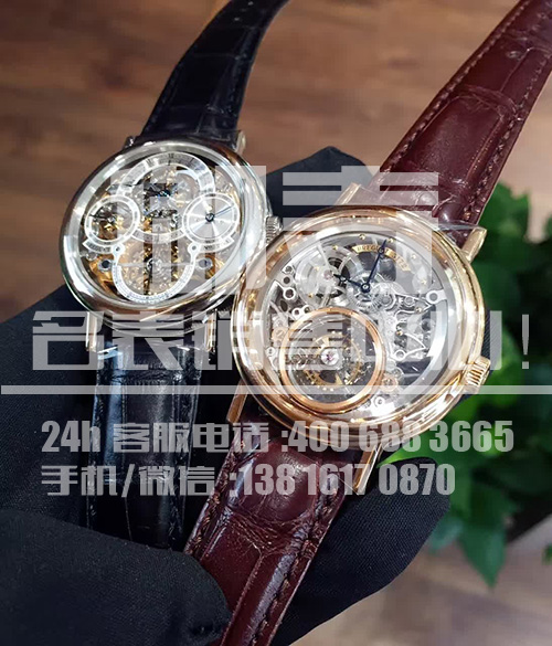 宝玑(Breguet)手表中国回收|宝玑名表回收价格查询