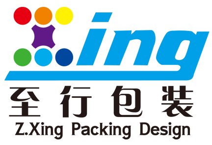  上海至行包装设计有限公司