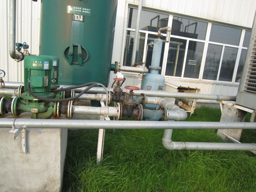 上海涟欣水电安装工程有限公司