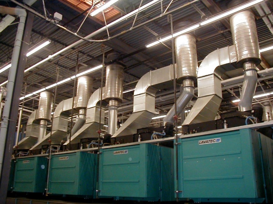 上海涟欣水电安装工程有限公司