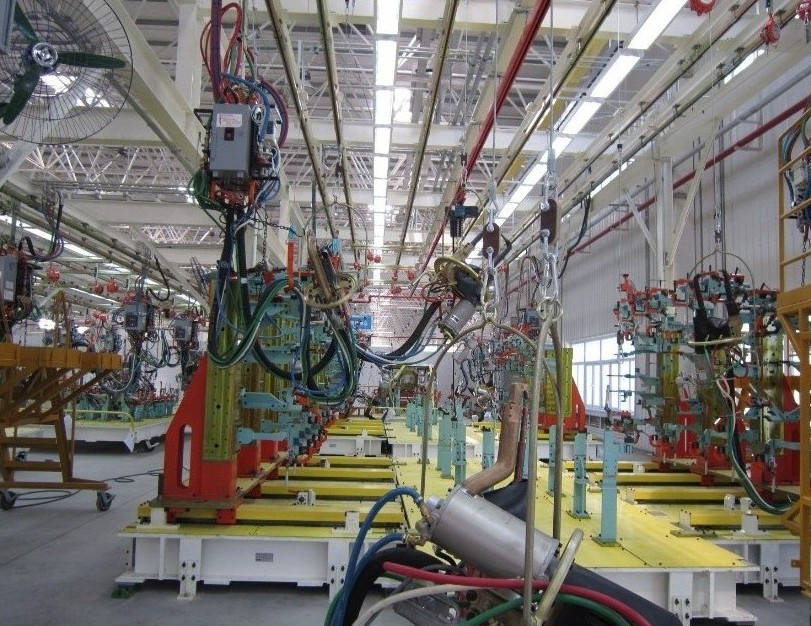 上海涟欣水电安装工程有限公司