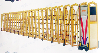 上海祥乐门业有限公司－上海防火卷帘门，上海防火门 