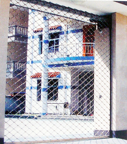 上海祥乐门业有限公司－上海防火卷帘门，上海防火门 