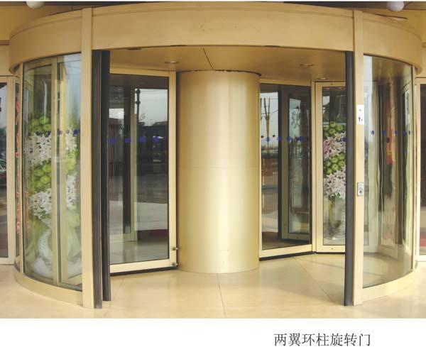 上海韵旺自动门有限公司
