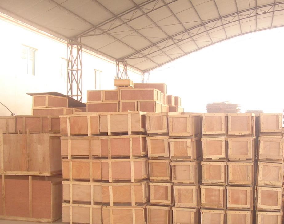 上海木箱加工|上海木箱定做|上海木箱包装|上海木箱包装厂