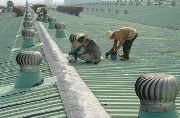 上海防水工程|上海防水堵漏|上海屋顶防水