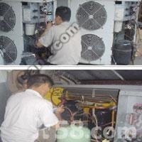 黎明维修中心空调维修7