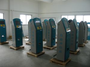上海易拓精密机械设备有限公司 
