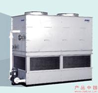 上海万享冷却设备有限公司—闭式冷却塔制造专家  