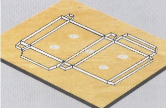 上海嘉旭建材有限公司