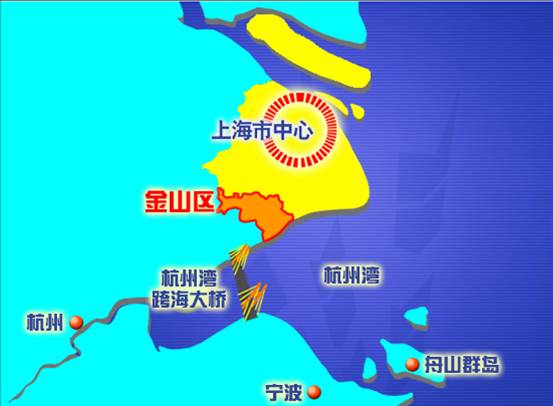 金山经济园区注册上海公司