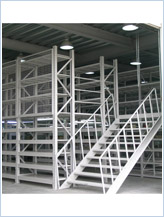 上海货架厂--重型仓储货架轻型仓储货架角钢货架