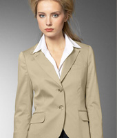 上海雨萧服饰有限公司 