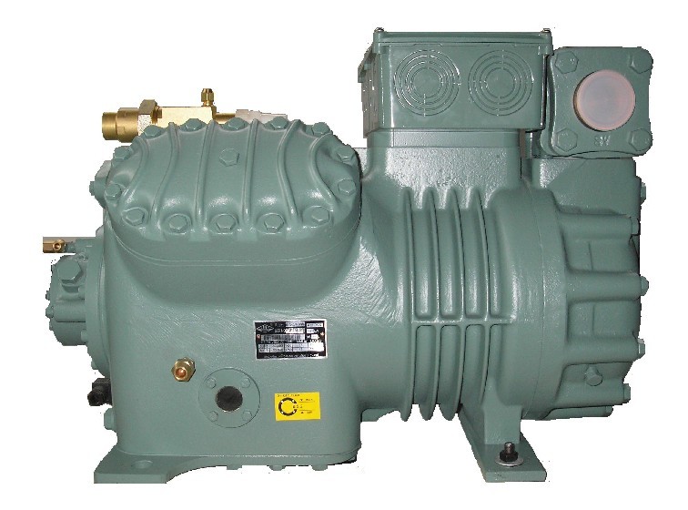 上海雄川制冷设备有限公司