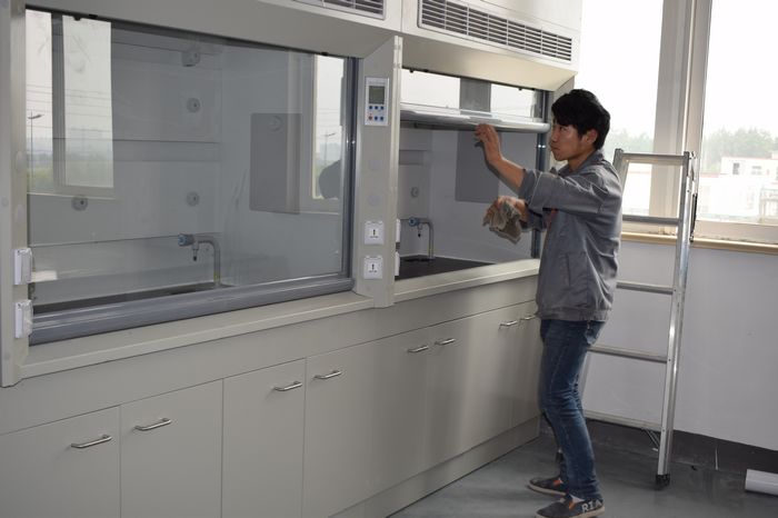 上海葭隽实验室设备安装工程有限公司