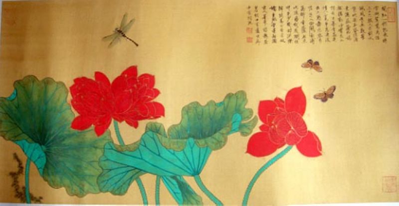 上海释未文化传播有限公司-上海手绘