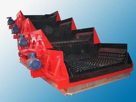 无锡泉能选煤机械厂