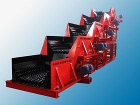 无锡泉能选煤机械厂