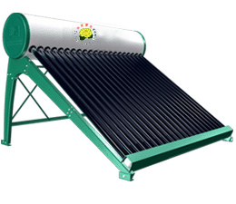 上海济花太阳能热水器制造有限公司-上海太阳能 
