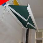 上海遮阳蓬有限公司-雨蓬