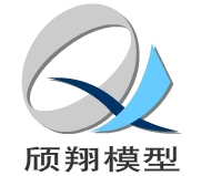  上海颀翔模型制作有限公司-机械模型