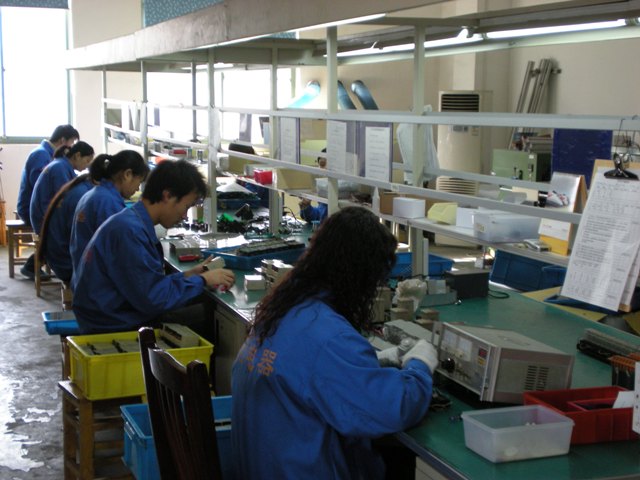 无锡市飞沪科技有限公司-时间继电器