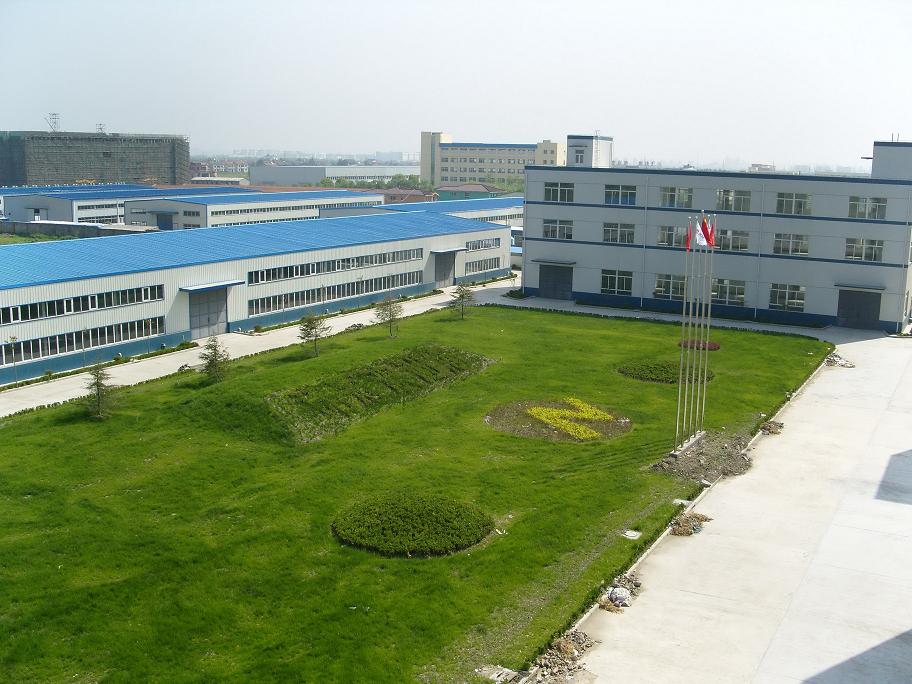 最新上海厂房出租位于松江科技园区港德路51