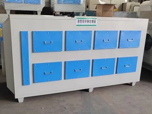 河北菲翔环保设备有限公司