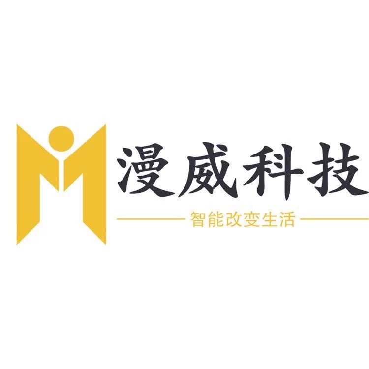 广州漫威电子有限公司