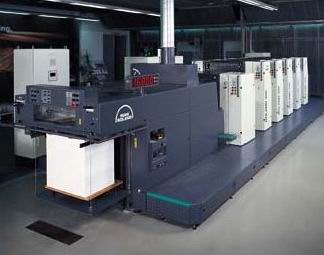 武汉深蓝彩印有限公司