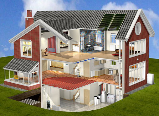 上海辉扬环境科技有限公司