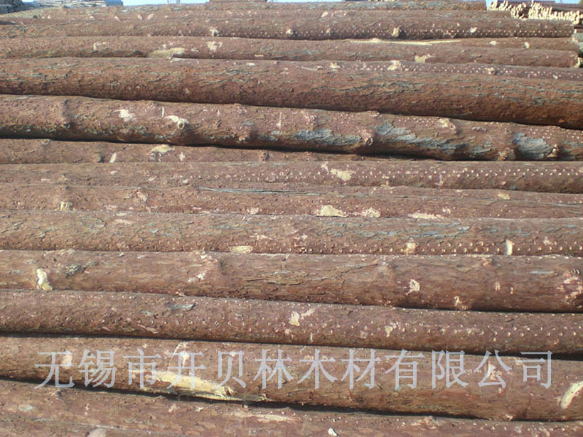 无锡市开贝林木材有限公司无锡防腐木
