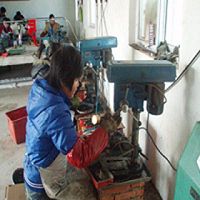 兴化罗佳五金制造厂 
