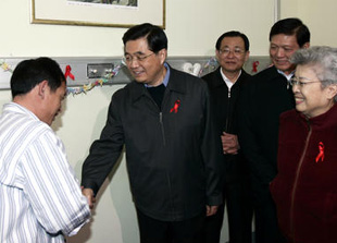 梅毒艾滋病检测中心(梅毒检测) _主营艾滋病检