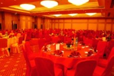 上海惠鑫会务礼仪服务有限公司