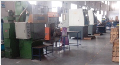 上虞市凯达制冷配件有限公司