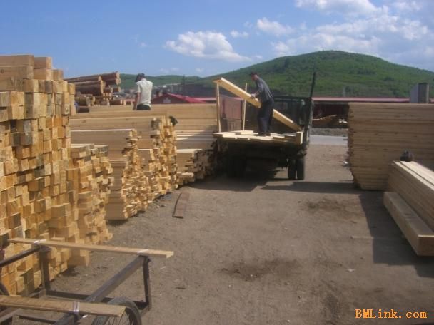 防腐木工程-木屋公司-上海豪雅木结构技术工程有限公司