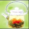 上海云来茶业 