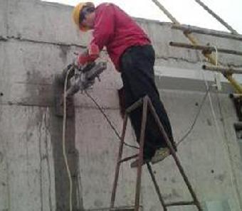 浦东张江钻孔-张江切割-浦东钻孔-浦东切割-上海川沙切割公司