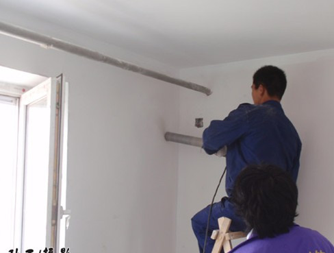 浦东张江钻孔-张江切割-浦东钻孔-浦东切割-上海川沙切割公司