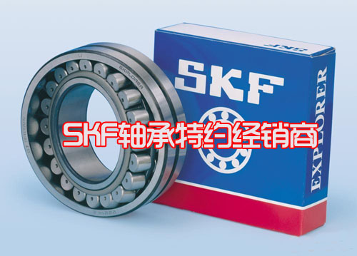 SKF中国有限公司|SKF中国一级代理商